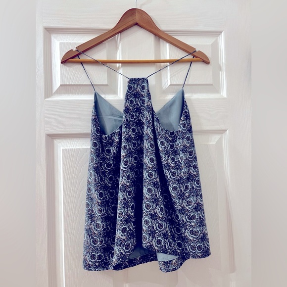 Joie Silk Top - Picture 4 of 4